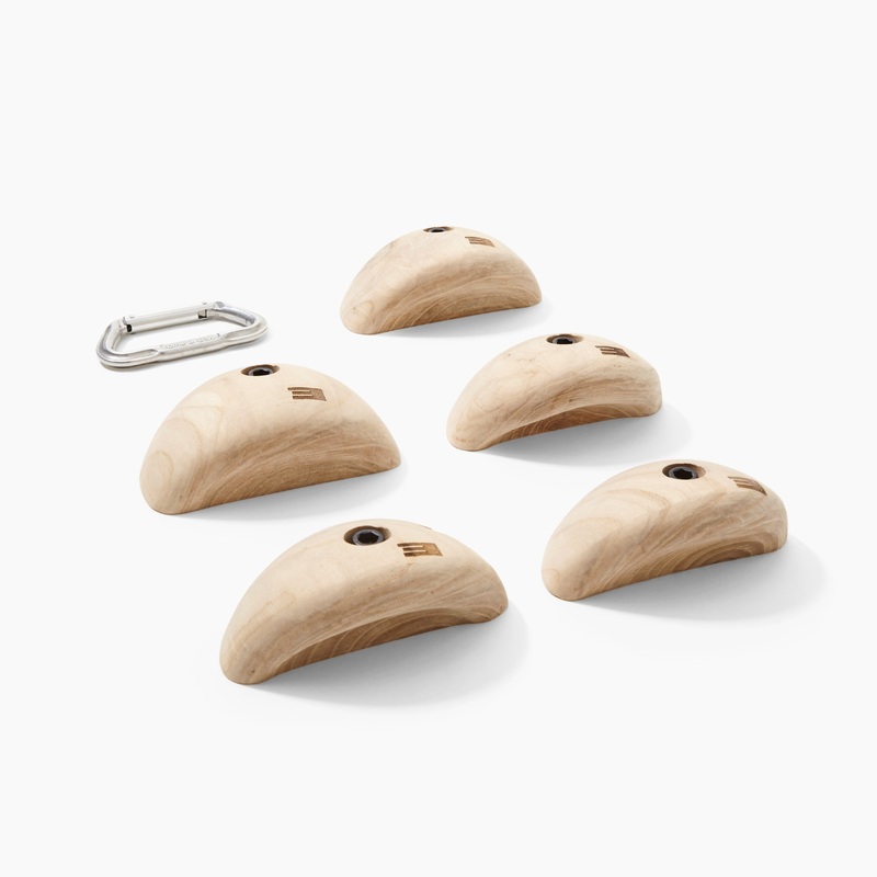 Wood Jugs