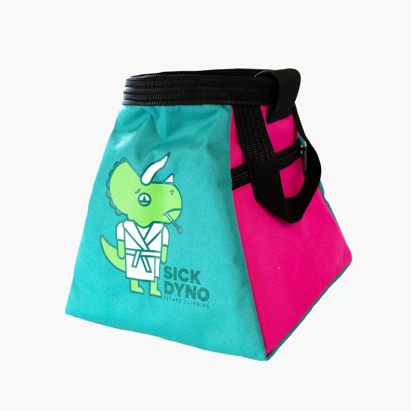 Sick Dyno Chalk Pot