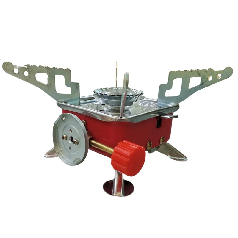 KOVAR BASIC BURNER