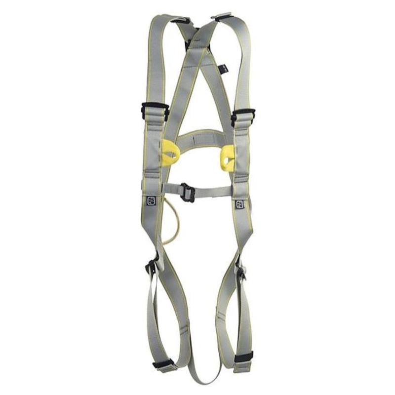 SINGING ROCK BASIC FULL BODY HARNESS