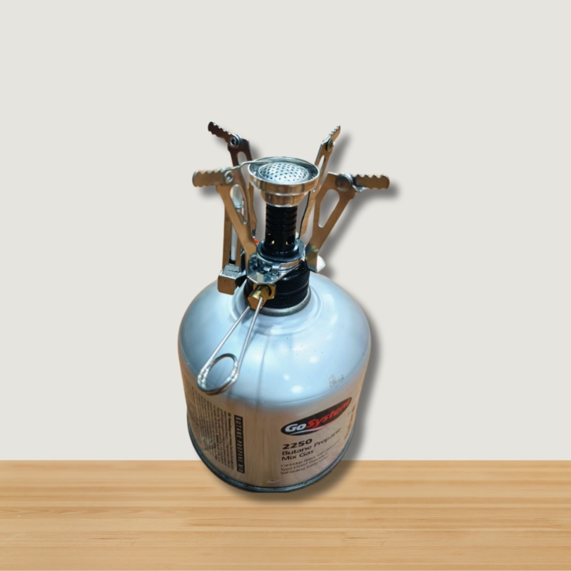 KOVER SMALLEST BURNER