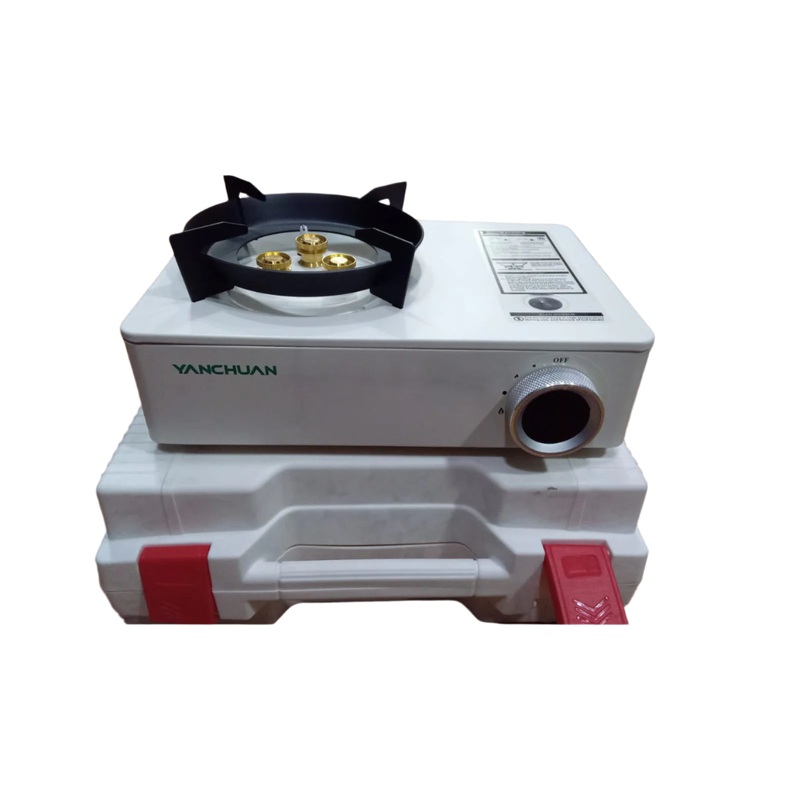 YANCHUAN PORTABLE STOVE