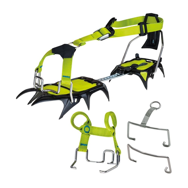 EDELRID SHARK CRAMPONS