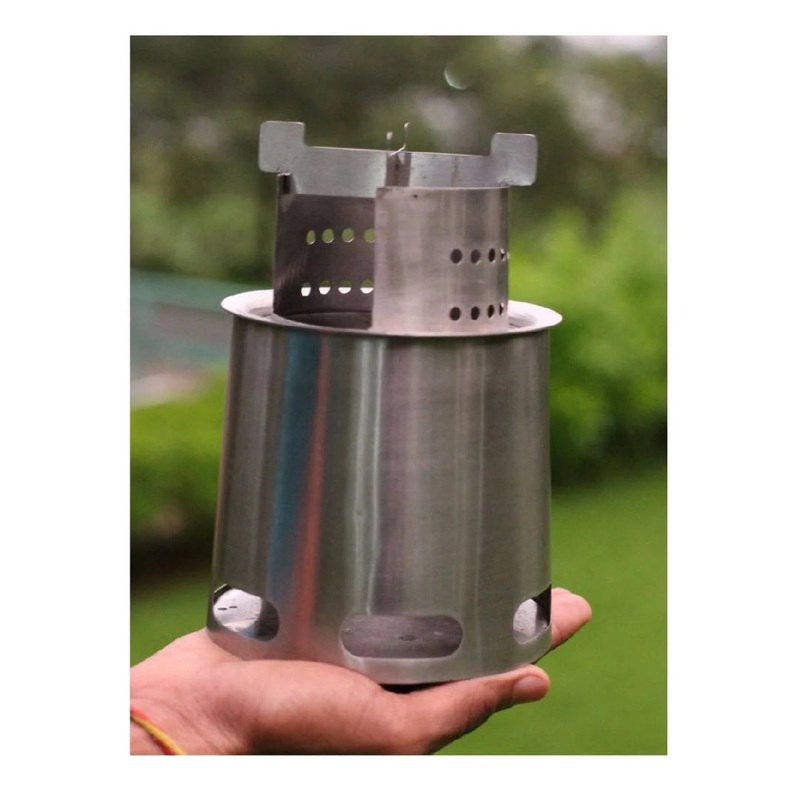 G-SPARK CAMPING STOVE