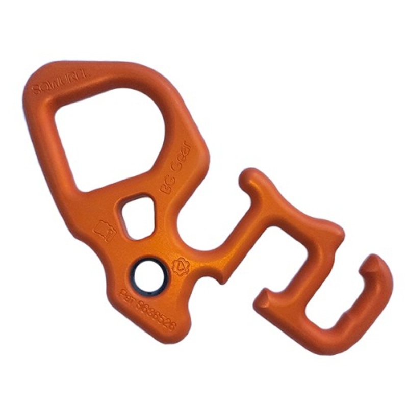 BG Gear Sqwurel V4
