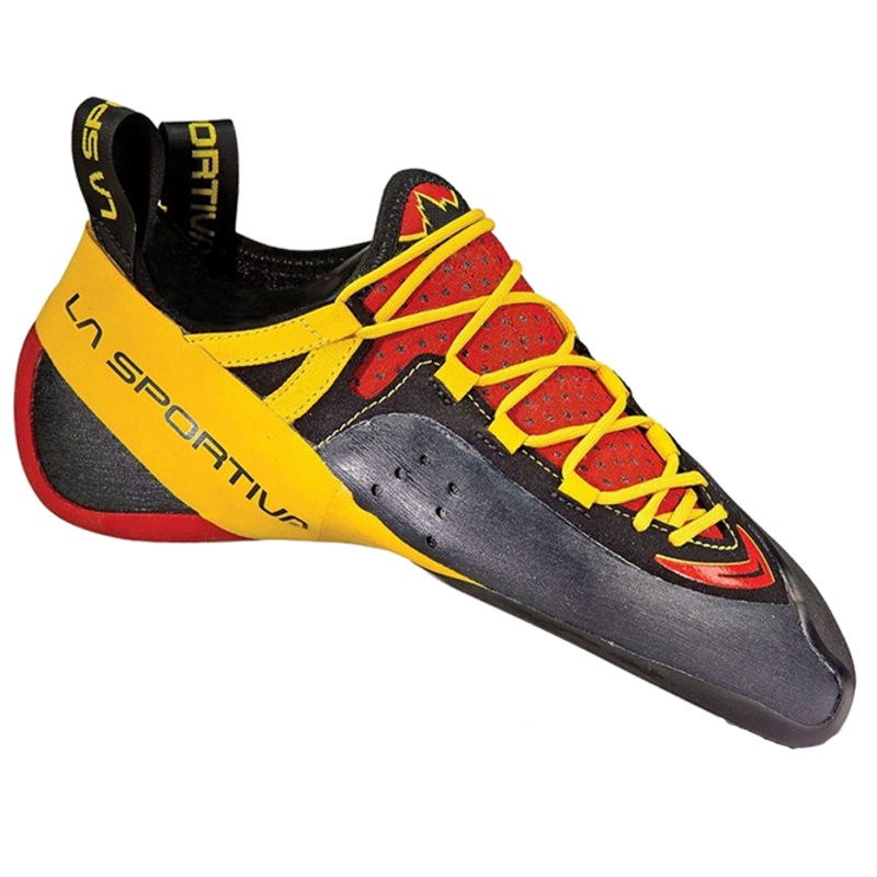 Clearance: La Sportiva Genius Climbing Shoes