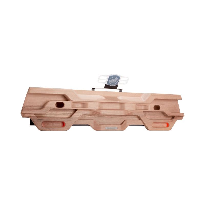 Mammut Diamond Finger Hangboard