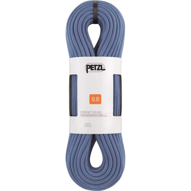 Petzl CONTACT 9.8mm Rope