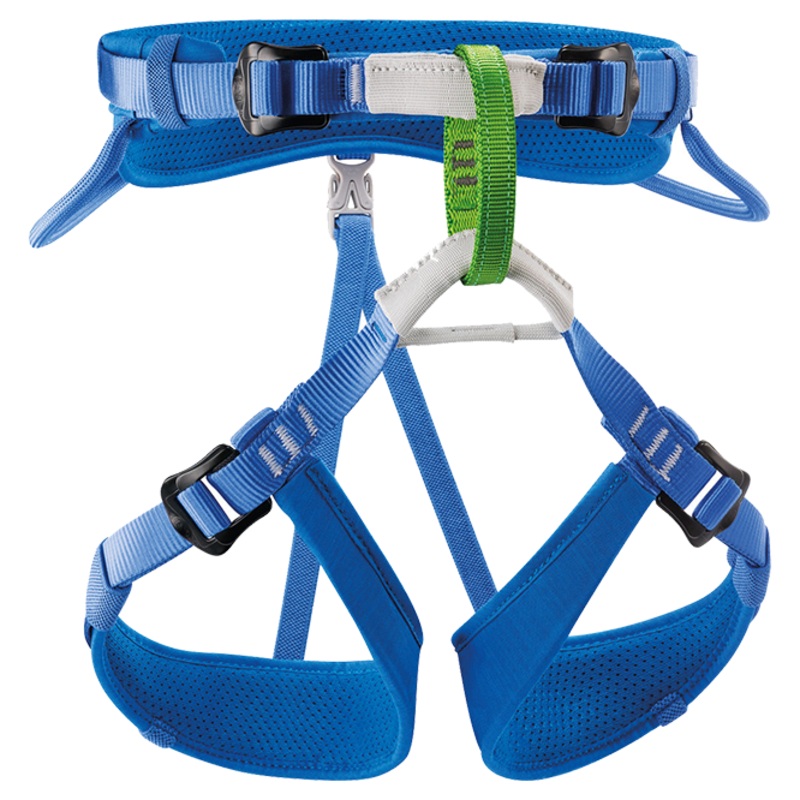 Petzl Macchu Harness - Kids