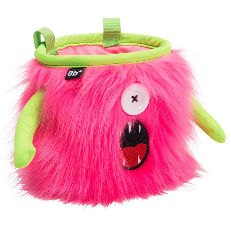 8B+ Chalk Bags (waist belt type)