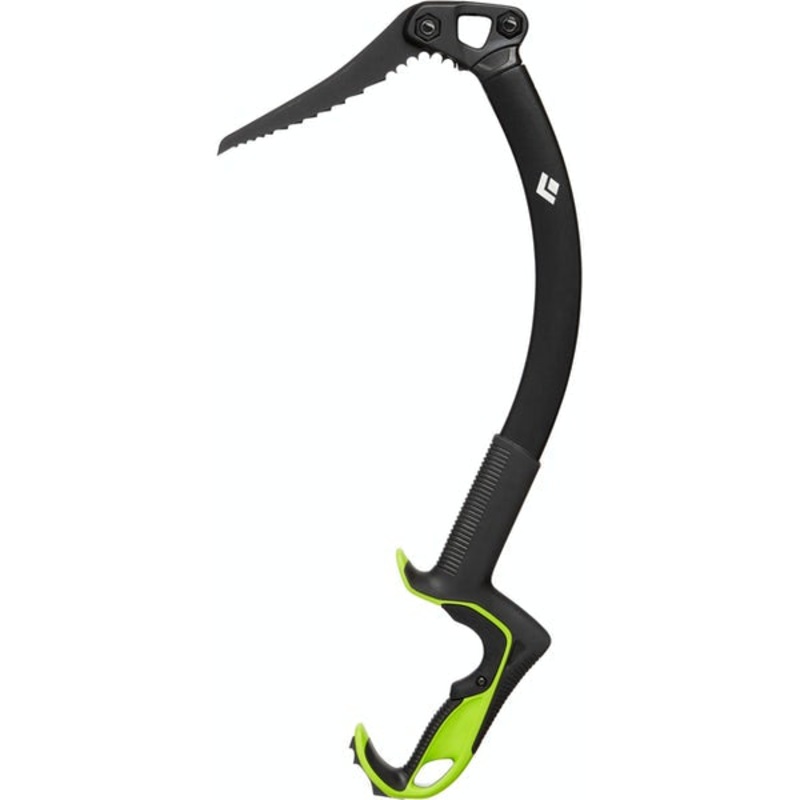 Black Diamond Reactor Ice Tool