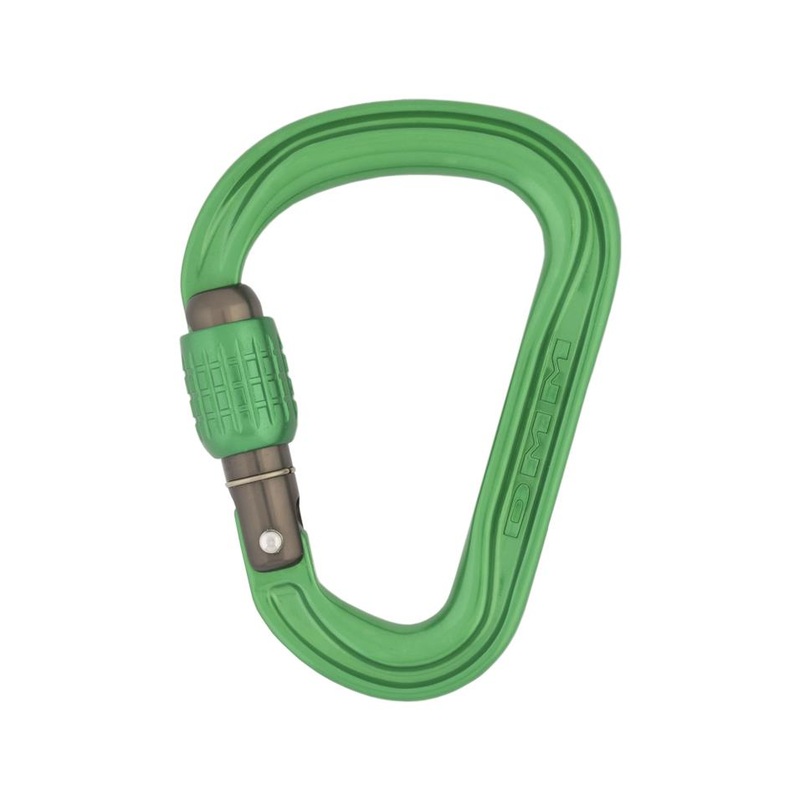 DMM Phantom HMS Screwgate Carabiner