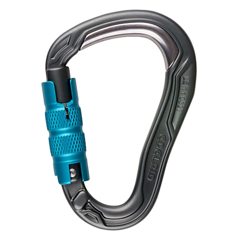 Edelrid HMS Bulletproof Triple Carabiner