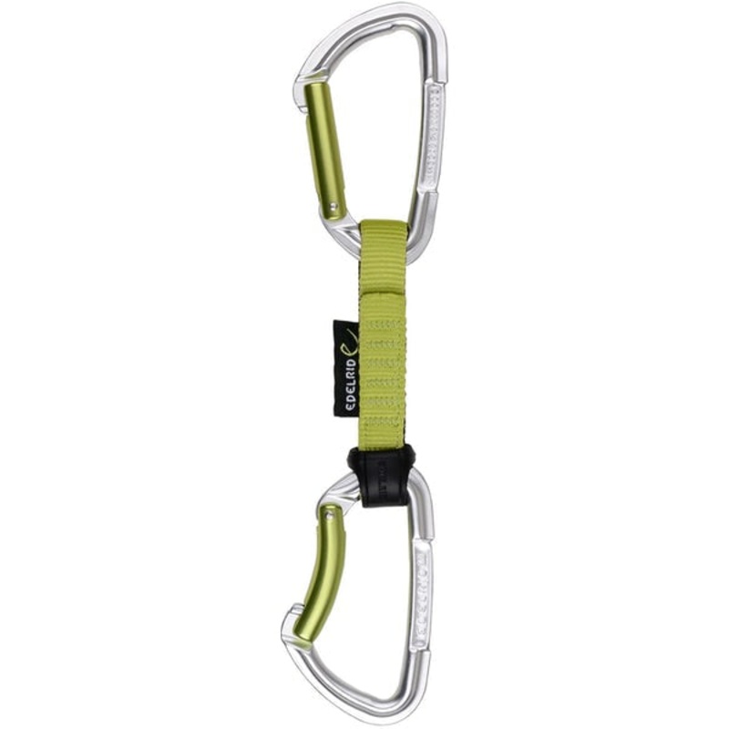 Edelrid Slash Set Quickdraw