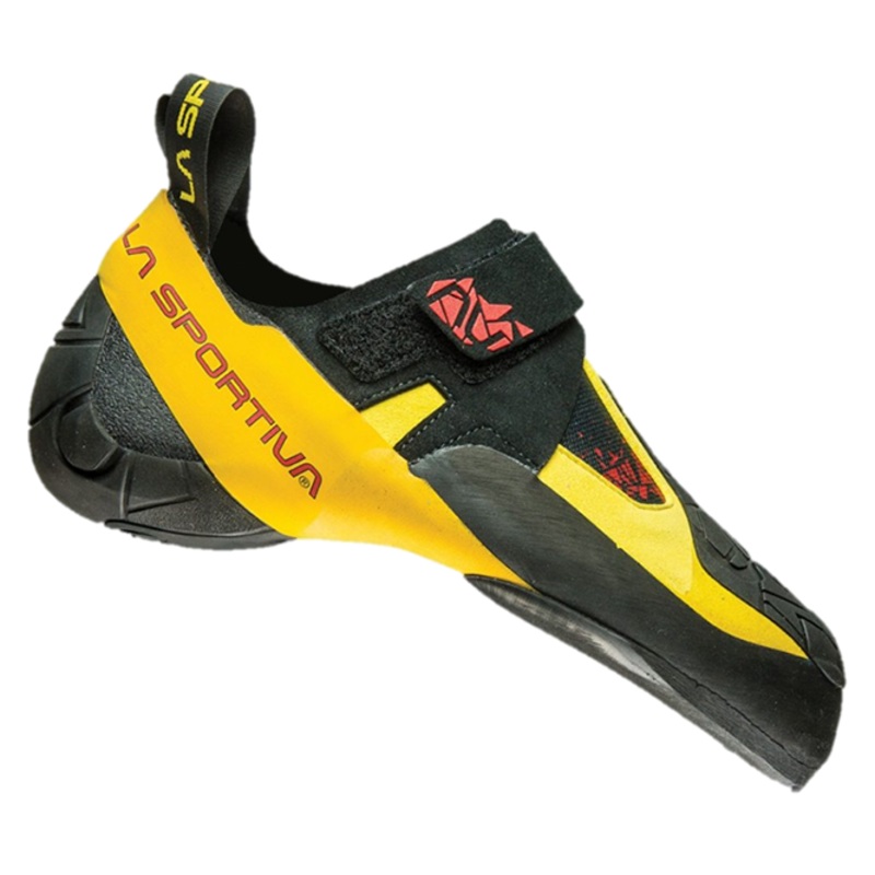 La Sportiva Skwama Climbing Shoes