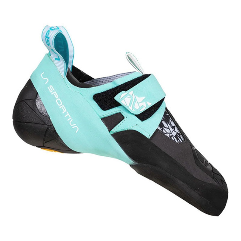 La Sportiva Skwama Vegan Climbing Shoes - Women's