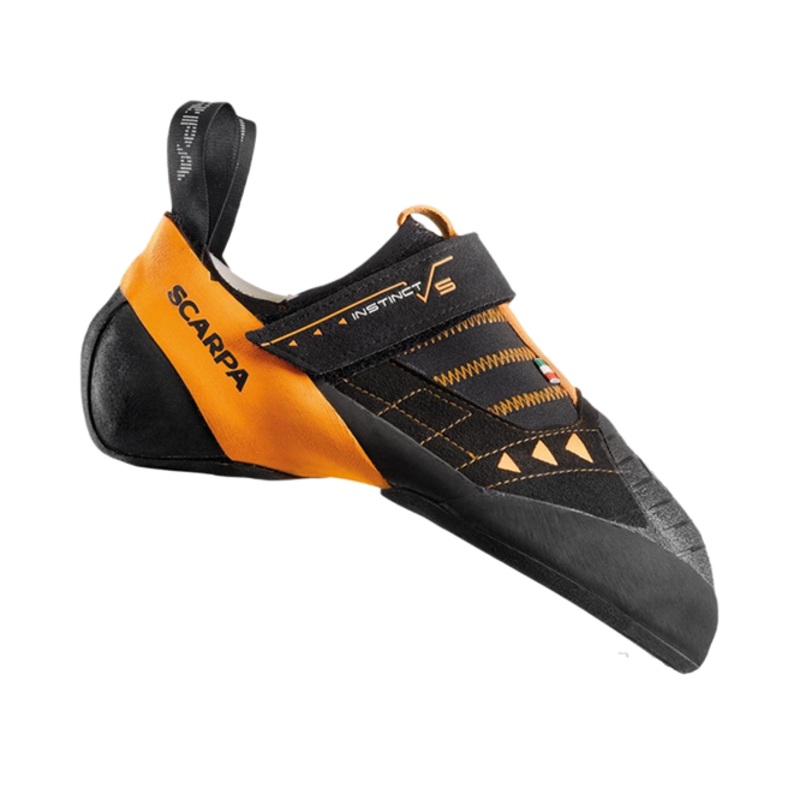 Scarpa Instinct VS Climbing Shoes