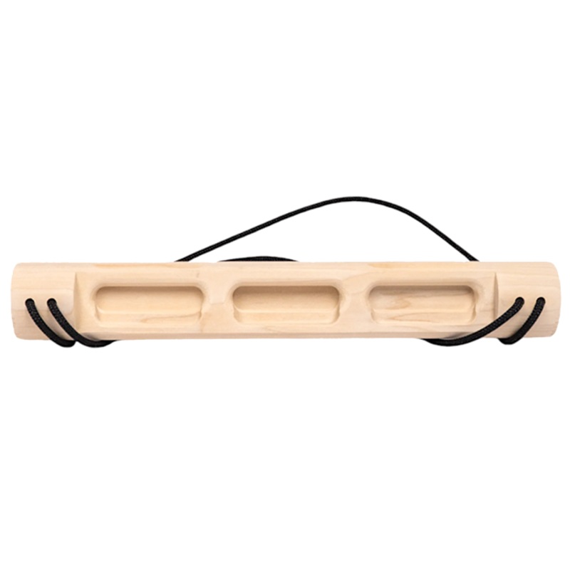 Tension Climbing Flash Board Portable Hangboard
