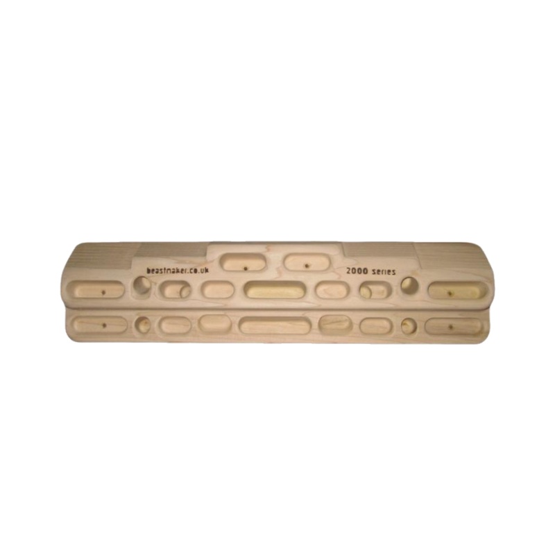 Beastmaker 2000 Series Hangboard