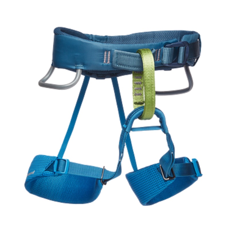Black Diamond Momentum Harness - Kids