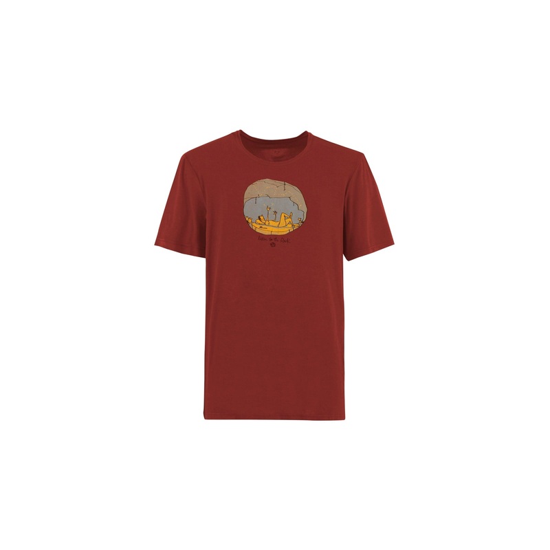 E9 Cave T-Shirt - Men's