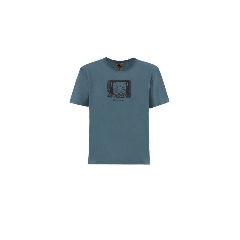 E9 Van T-Shirt - Men's