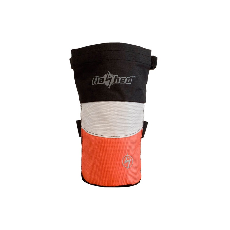 Flashed Holster Chalk Bag