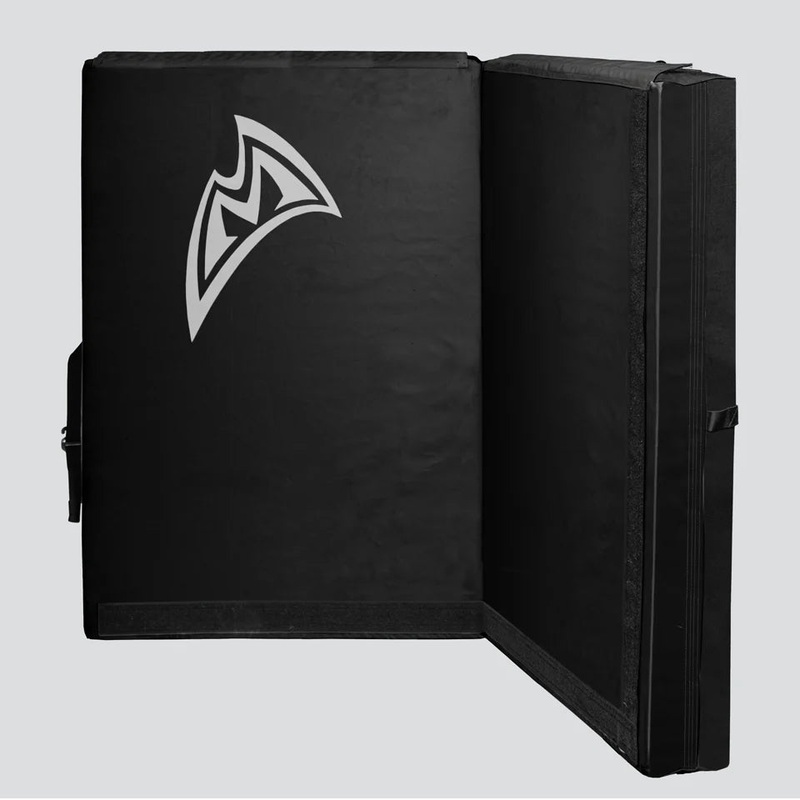 Mad Pad - Bouldering Crash Mat