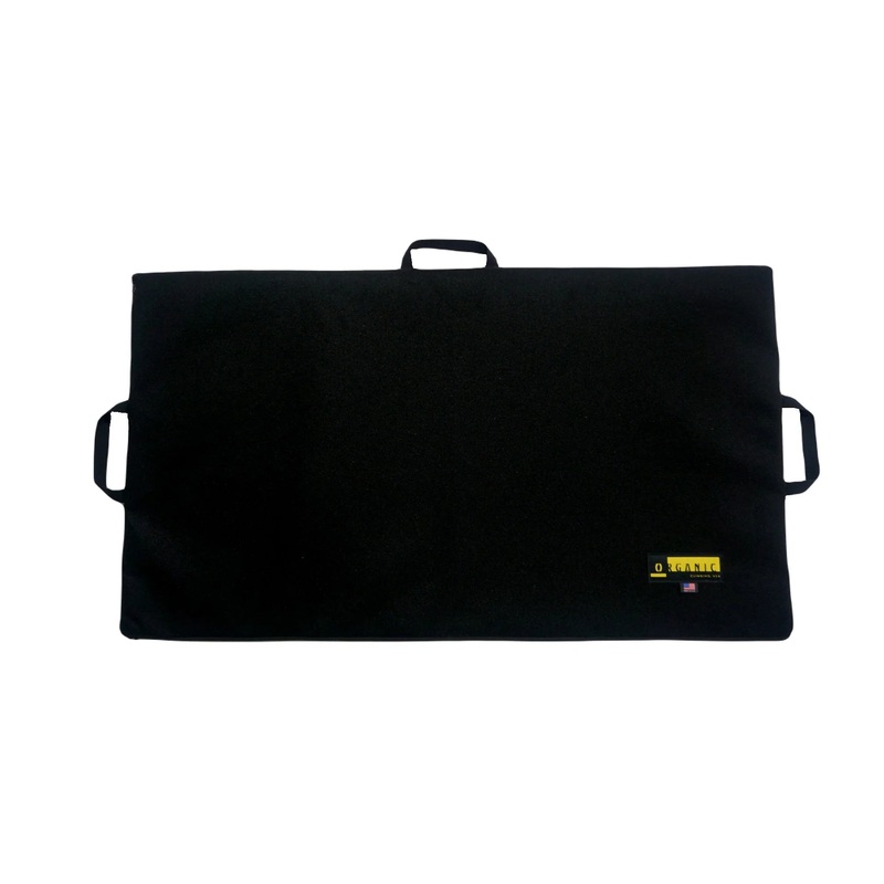 Organic XL Slider Crash Pad