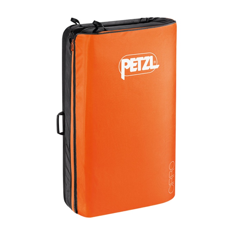 Petzl Cirro Crash Pad