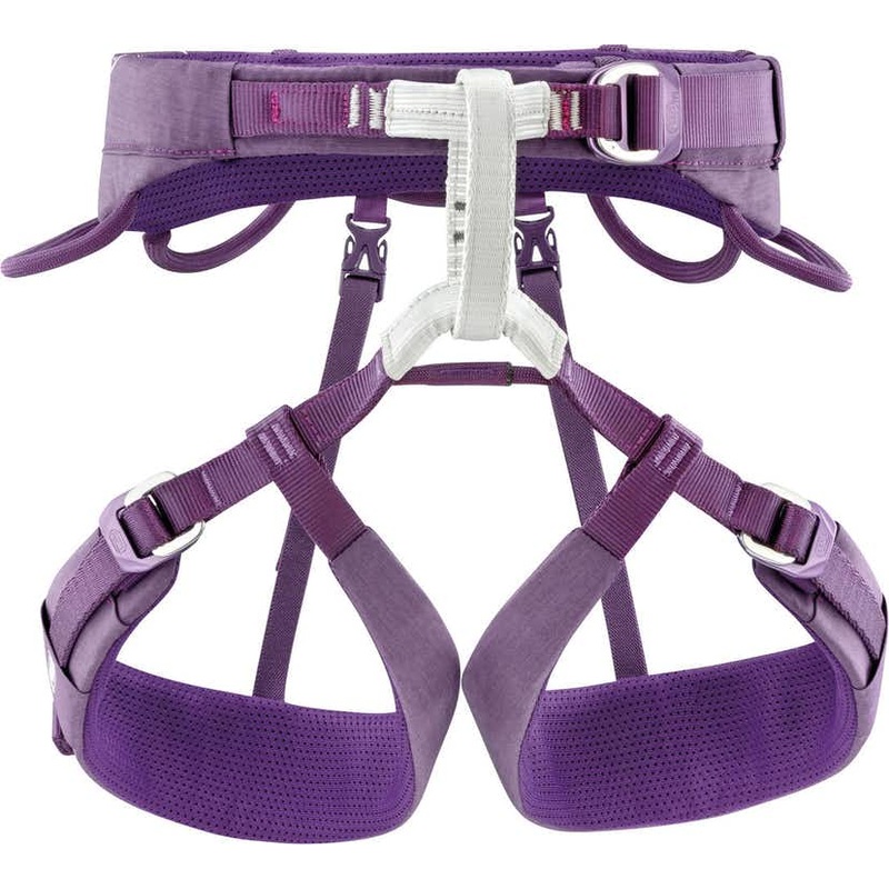 Petzl Luna Harness - Women's