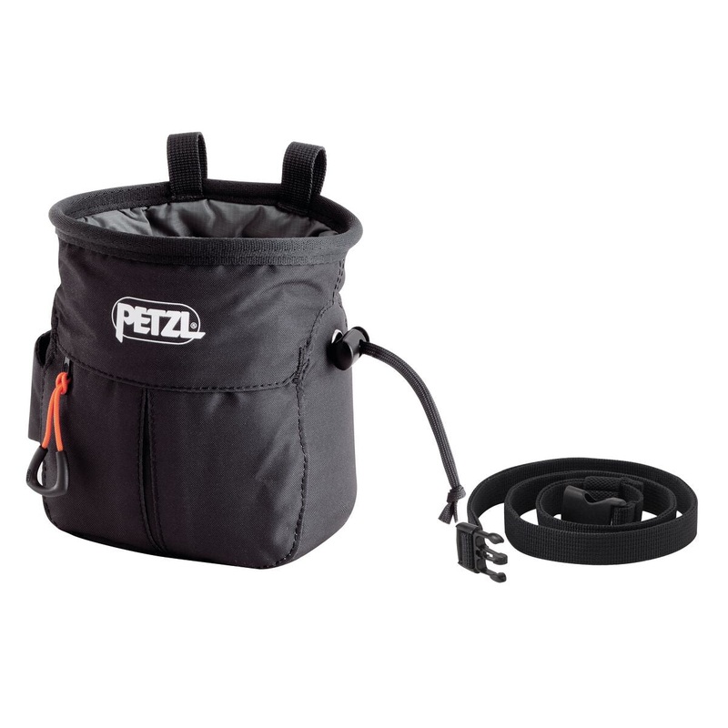 Petzl Sakapoche Chalk Bag