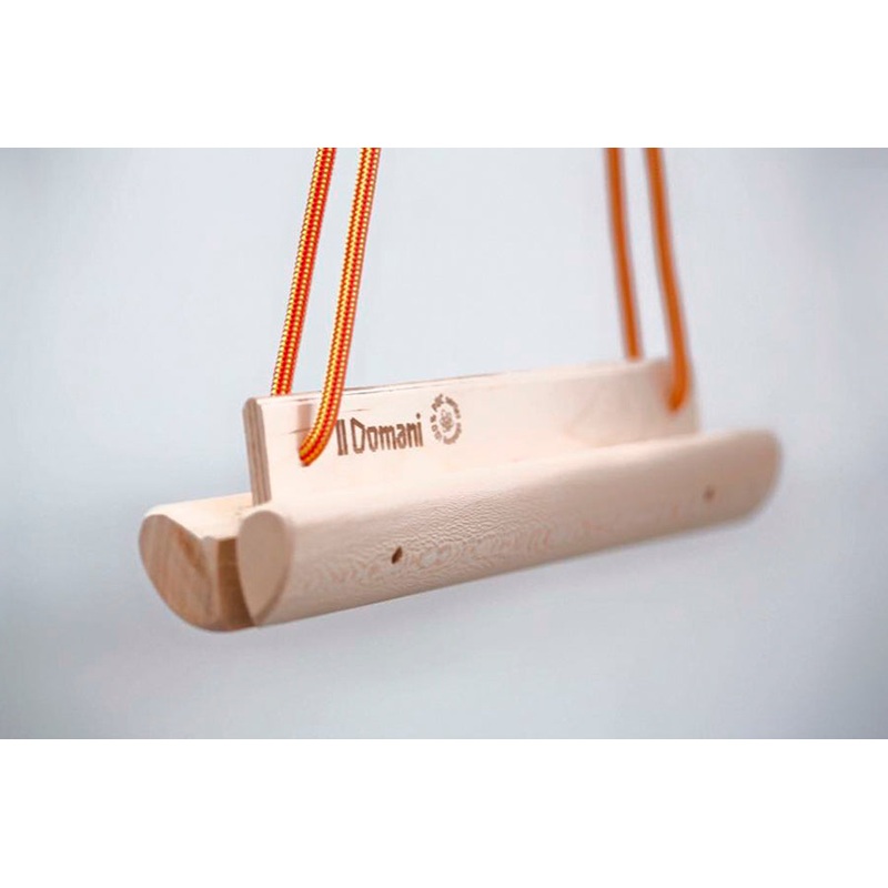 PUC Series Il Domani Portable Hangboard