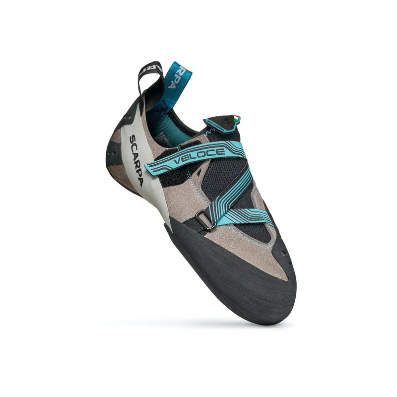Scarpa Veloce Climbing Shoes - Women's