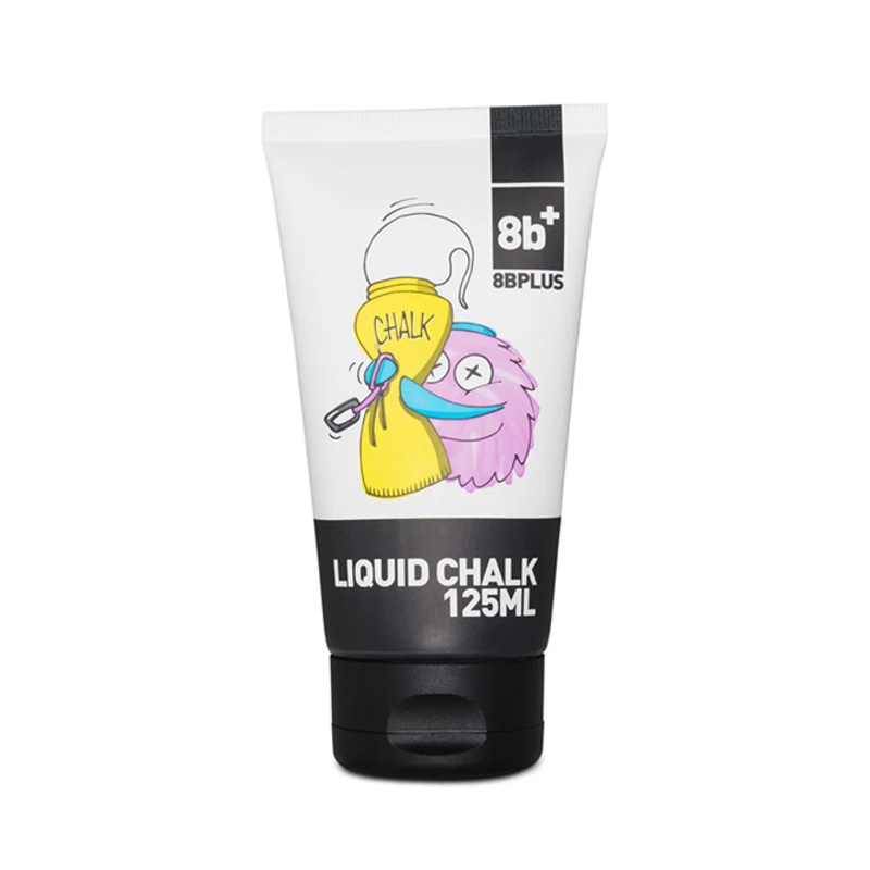 8B+ Liquid Chalk