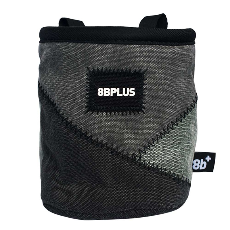 8B+ Pro Bag Chalk Bag