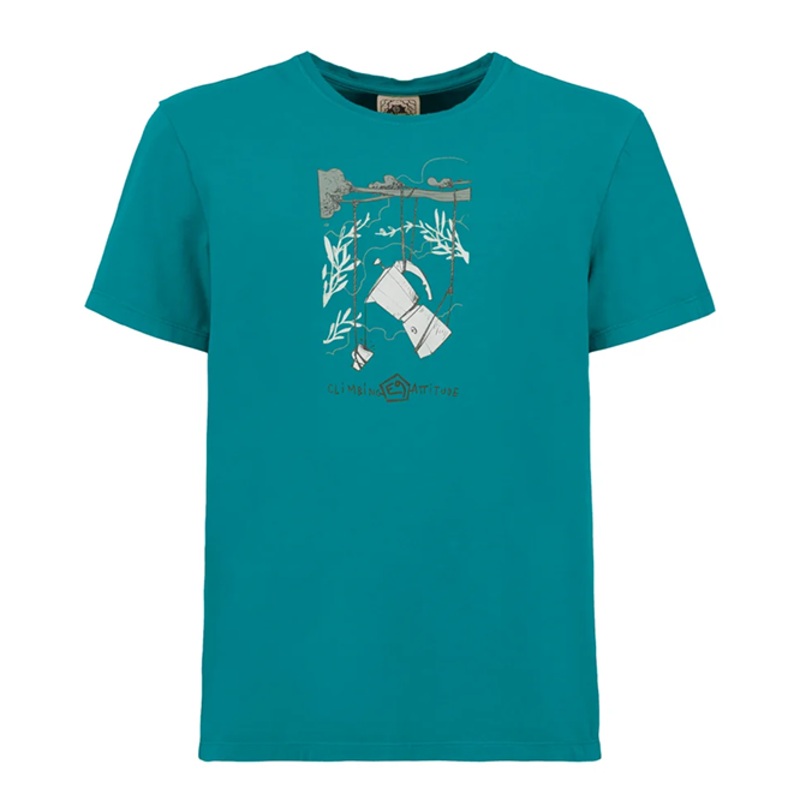 E9 Bond Shirt