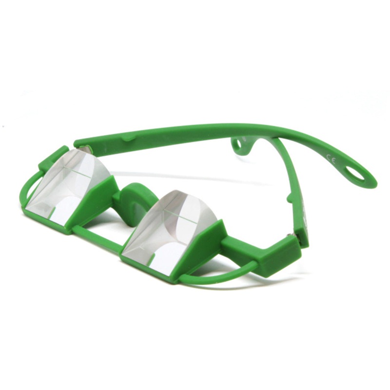 LePirate Belay Glasses Model 3.1