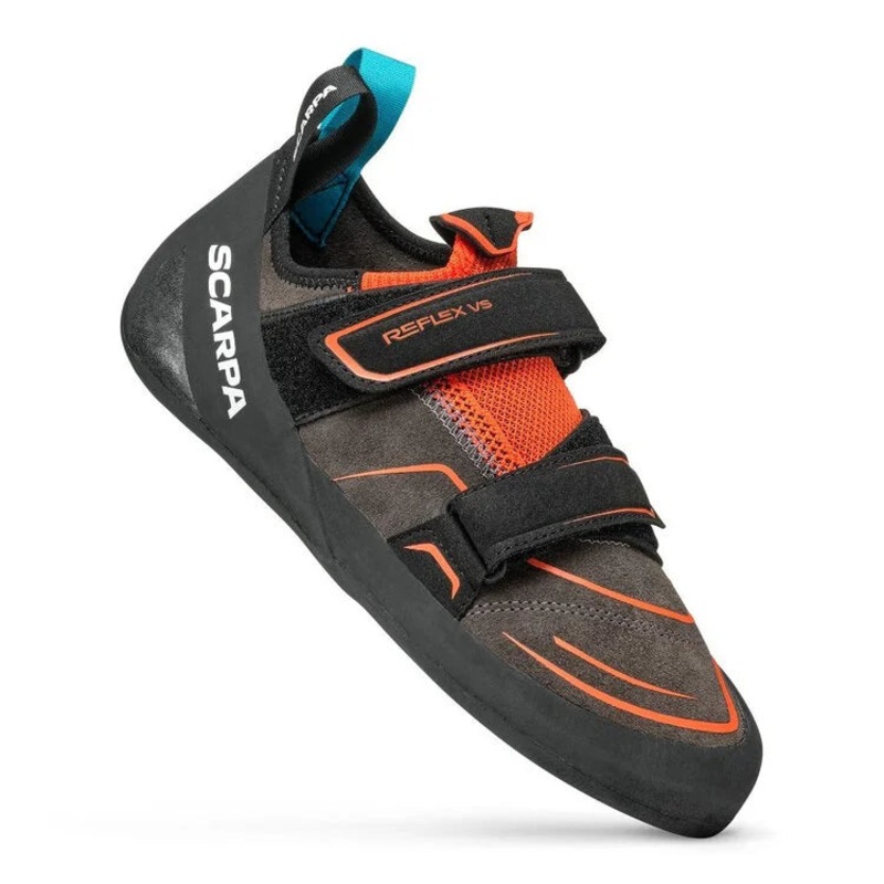 Scarpa Reflex VS Climbing Shoes - Men's