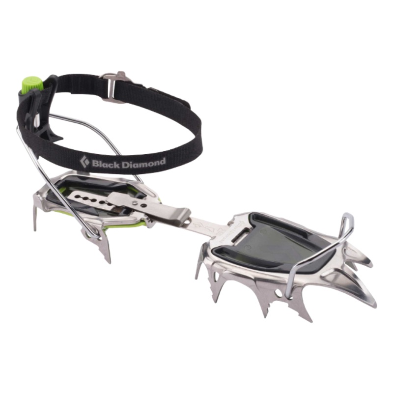 Black Diamond Snaggletooth Pro