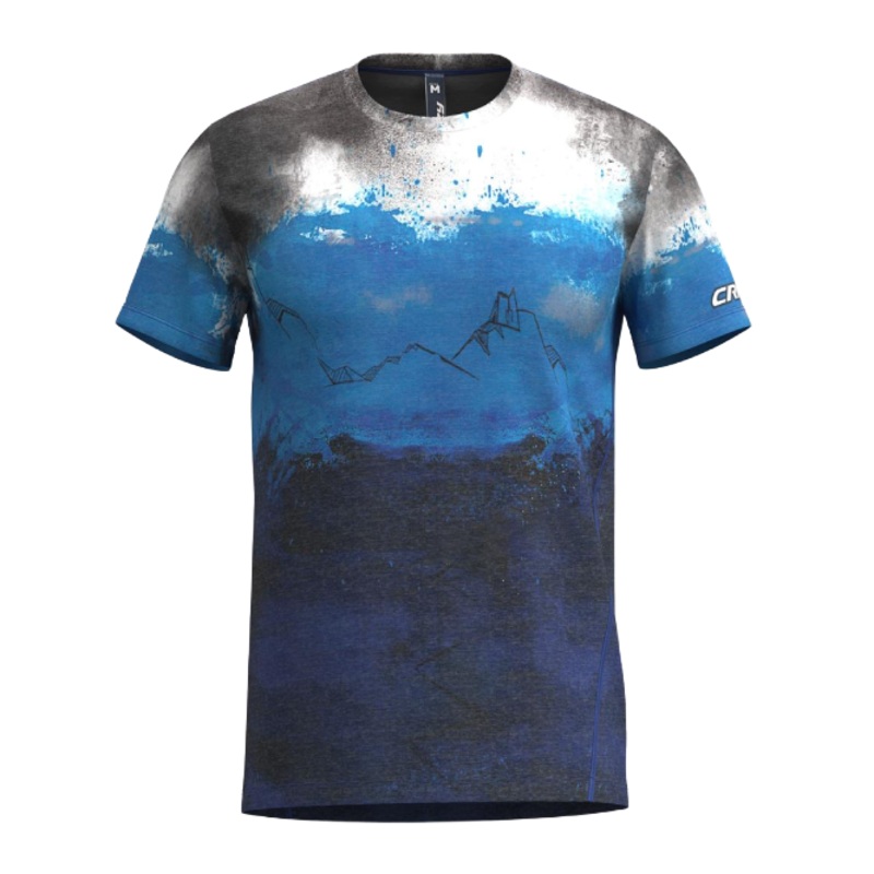 Crazy Idea Legend Shirt