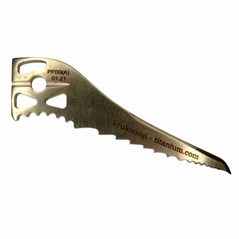 PF00(A) Black Diamond Pick
