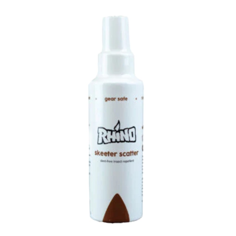 Rhino Skin Solution Skeeter Scatter Spray