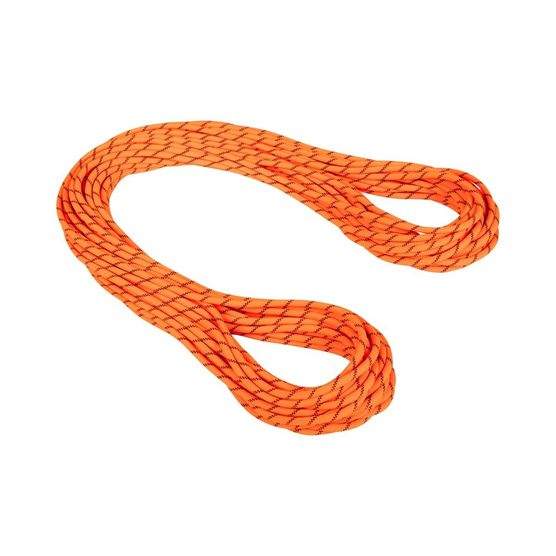 8.7mm Alpine Sender Dry Rope 60m