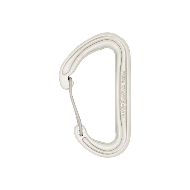 Phantom Carabiner