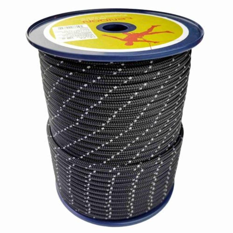 6mm Reflective Accessory Cord