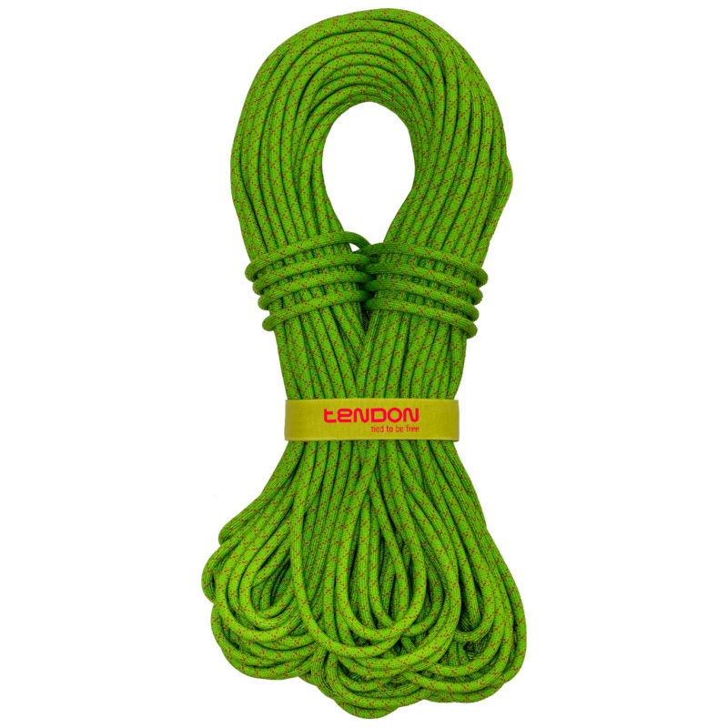 7,6mm Master Pro Dry Rope 60m