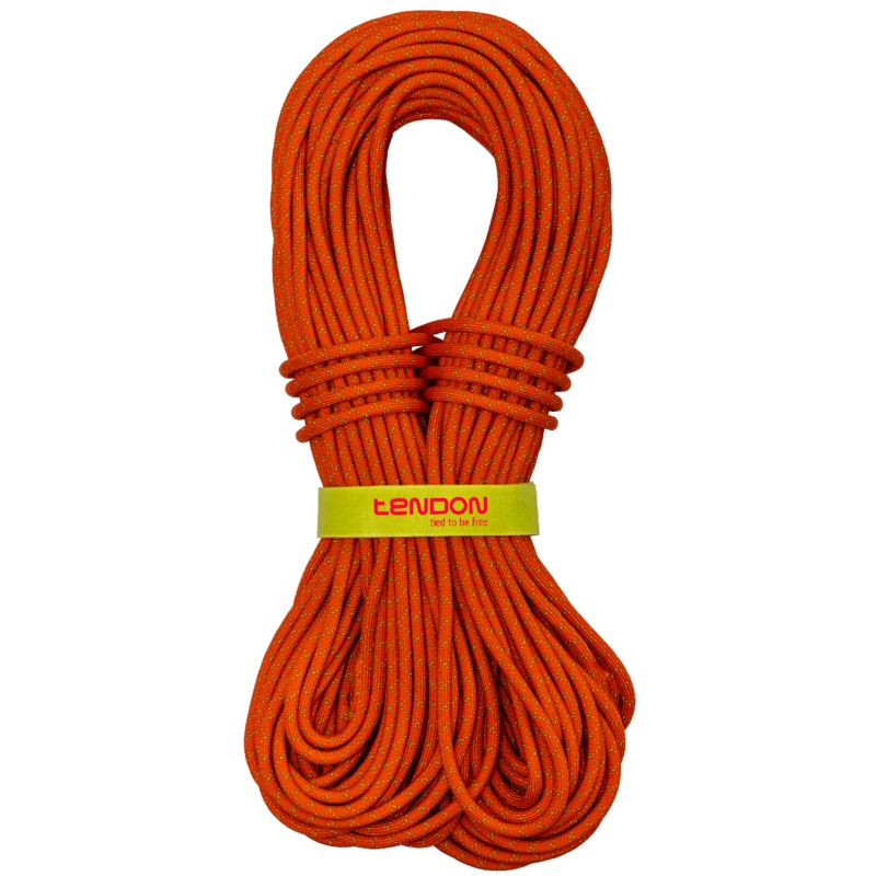 7,6mm Master Pro Dry Rope 70m