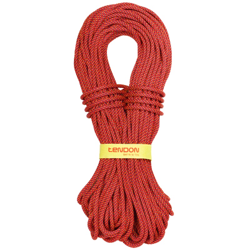 7.9mm Alpine Rope 70m