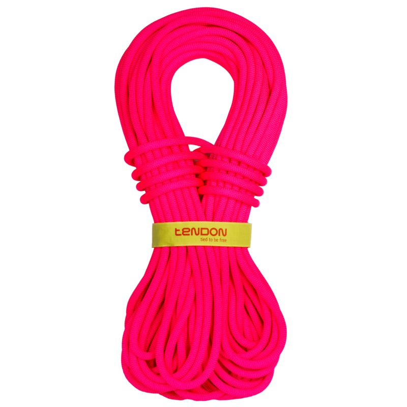 8,6mm Master Dry Rope 60m